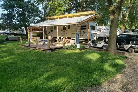 Timber Trails Campground