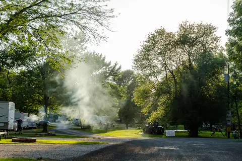 Timber Trails Campground