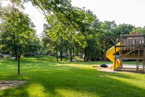 Timber Trails Campground
