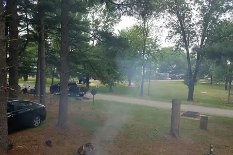 Timber Trails Campground