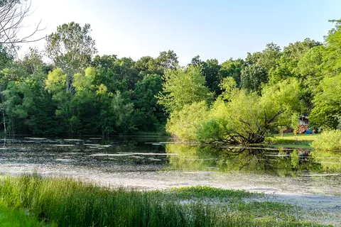 Timber Trails Campground