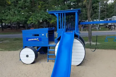 Timber Trails Campground