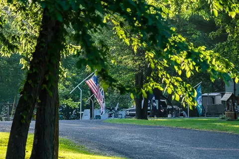 Timber Trails Campground