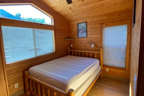 Spokane KOA Journey