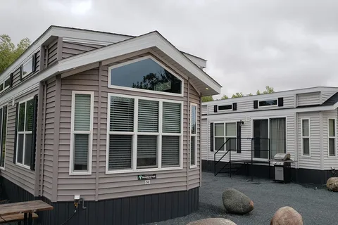 Rubber Ducky Resort and Campground