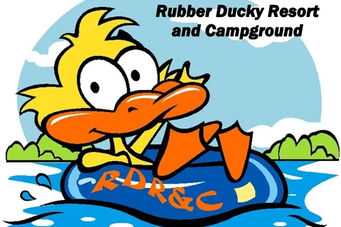 Rubber Ducky Resort and Campground