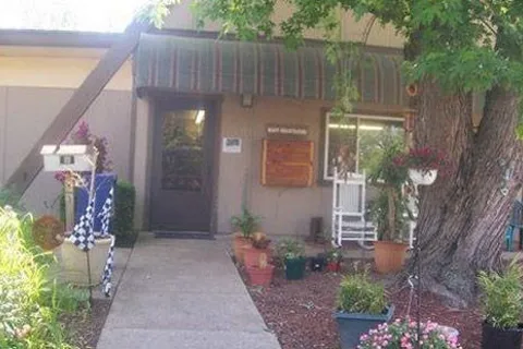 Crawfordsville KOA Journey