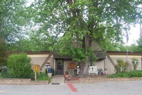 Crawfordsville KOA Journey