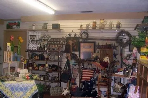 Crawfordsville KOA Journey