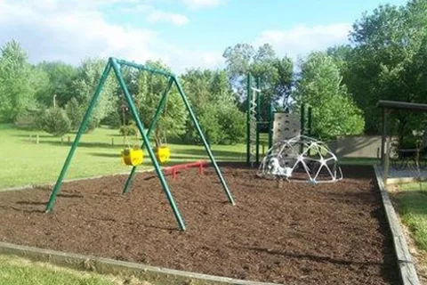 Crawfordsville KOA Journey