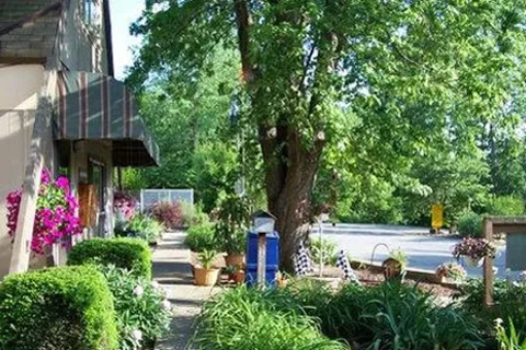 Crawfordsville KOA Journey