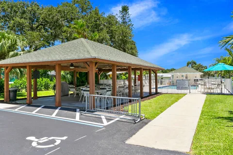 Midway Estates Co-Op