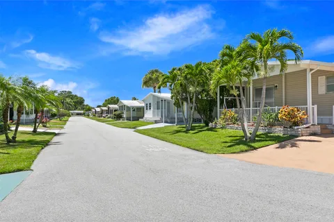 Midway Estates Co-Op