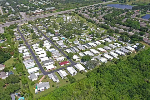 Midway Estates Co-Op