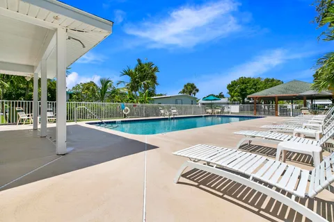 Midway Estates Co-Op