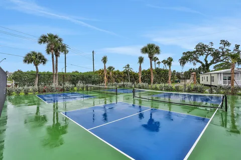 Midway Estates Co-Op