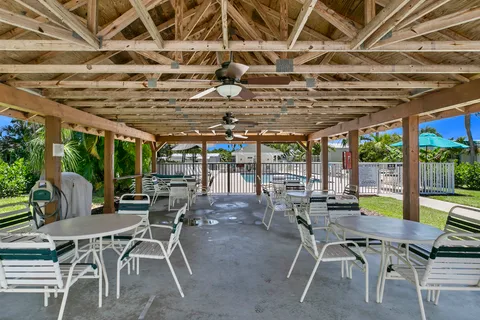 Midway Estates Co-Op