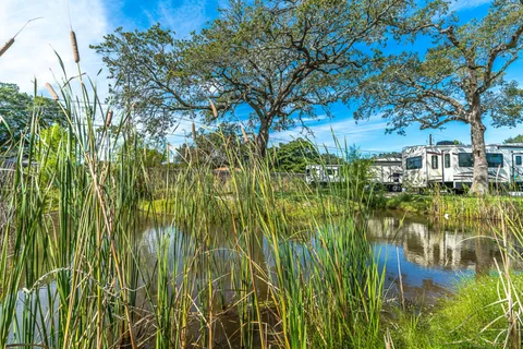 Plantation Oaks RV Park