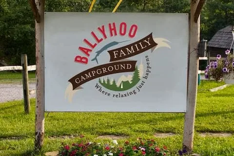 Ballyhoo Family Campground