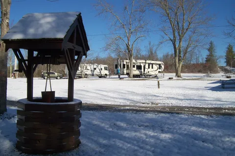 Ballyhoo Family Campground