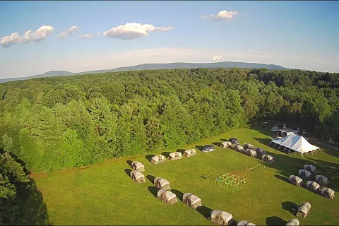 Ballyhoo Family Campground