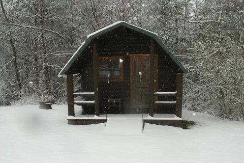 Ballyhoo Family Campground