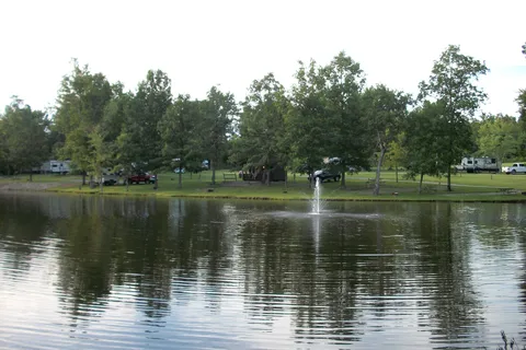 Ballyhoo Family Campground