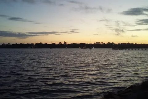 Bayview RV Campground