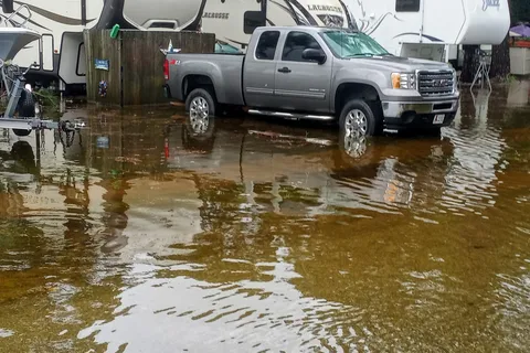 Bayview RV Campground