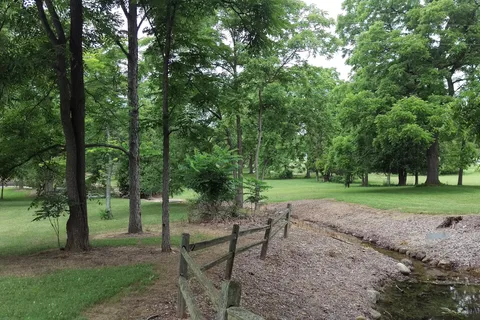 Marble Springs Campground