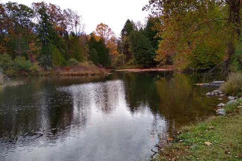 Marble Springs Campground