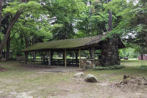 Marble Springs Campground