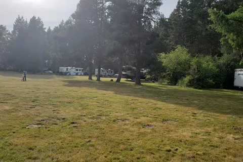 American Heritage Campgrounds