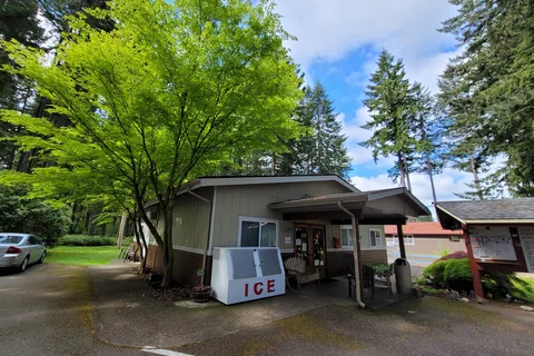 American Heritage Campgrounds