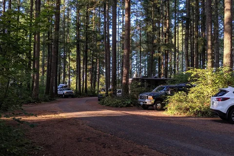 American Heritage Campgrounds