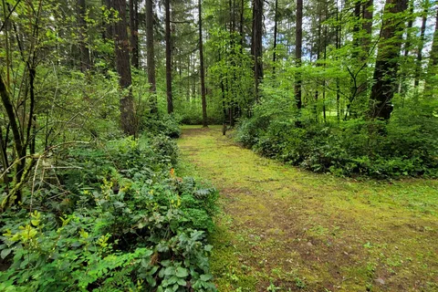 American Heritage Campgrounds