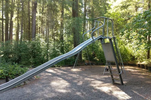 American Heritage Campgrounds