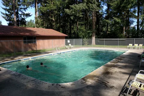 American Heritage Campgrounds