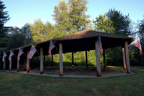 American Heritage Campgrounds