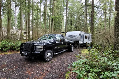 American Heritage Campgrounds