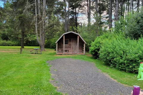American Heritage Campgrounds