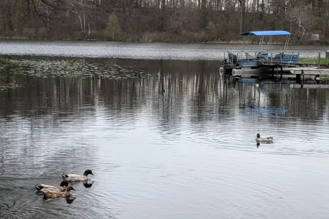 Lukens Lake Resort