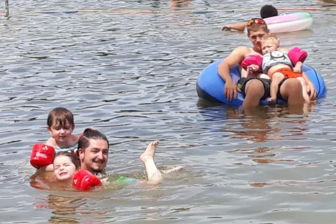 Lukens Lake Resort