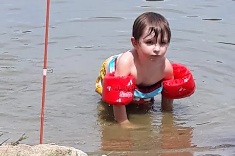 Lukens Lake Resort