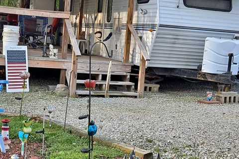 Lukens Lake Resort