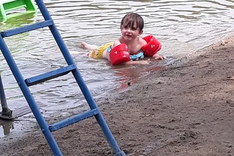 Lukens Lake Resort