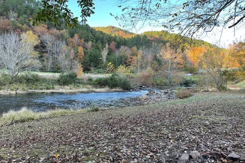 Chief Ladiga Trail Campground