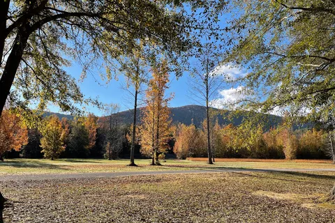 Chief Ladiga Trail Campground