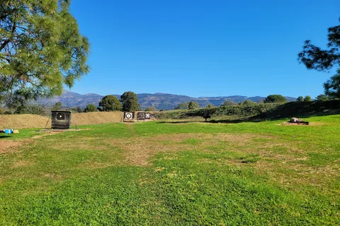 Skyline Wilderness Park