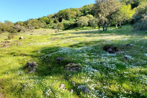 Skyline Wilderness Park